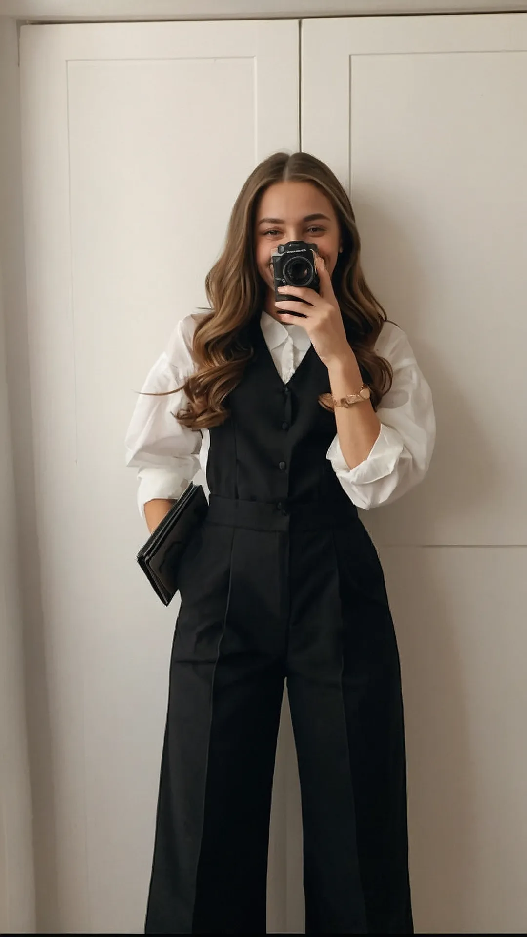 Versatile Back to School Styles to Mix and Match