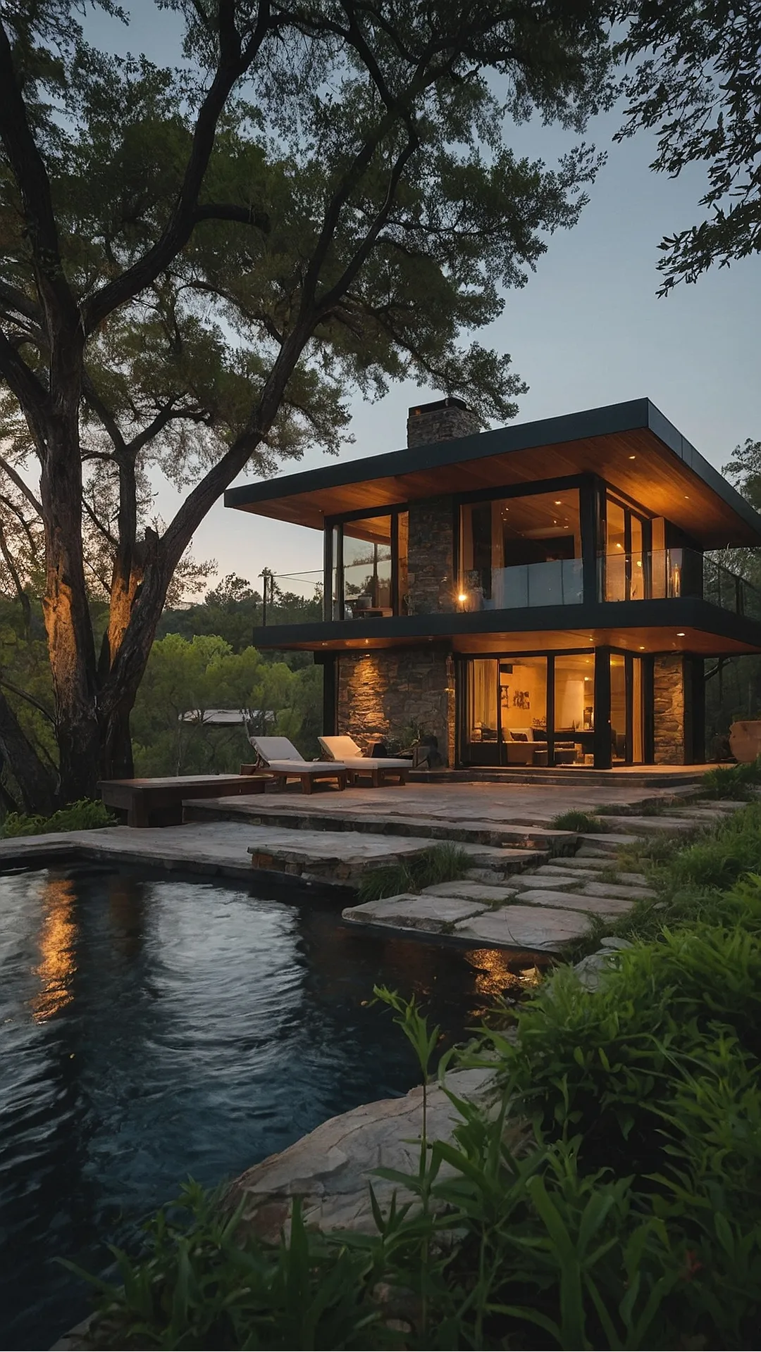 Pocket-Sized Living: Clever Tiny Home Solutions