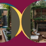 Transform Your Backyard into a Tropical Paradise: 15 Inspiring Ideas!