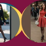 Lace Stockings: Your Key to Effortlessly Chic Outfit Ensembles