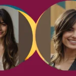 Sassy Shoulder Length Haircuts: 15 Ideas with Layers and Bangs