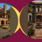 Hacienda Style Homes: 15 Mexican Interior Ideas for Modern Living