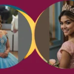 Glamorous Quinceanera Hairstyles: 15 Elegant Crown Ideas