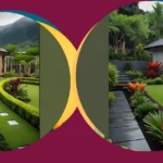 Transform Your  Yard into a Tropical Oasis: 15 Stunning Landscaping Ideas