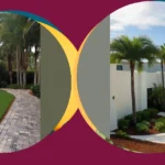 Vibrant Oasis: 15 Florida Landscaping Ideas for Your Backyard Tropical Gardens