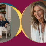 Fashion Forward: 15 Stylish Outfits for Women in Their 60s