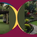 Dive Into Tropical Delights: Backyard Ideas that WOW!