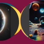 Galactic Glow-Up: 15 Creative Planet Wallpaper Ideas