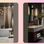 Elevate Your Space: 15 Chic Bathroom Design Ideas
