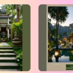 Tropical Oasis: 15 Bali Garden Ideas to Transform Your Backyard