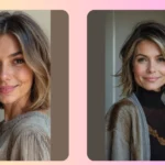 Chic and Charming: 15 Cute Mom Haircuts to Rock in 2024