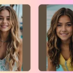 Splash into Style: 15 Waterpark Hairstyles for Summer Fun