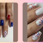 Festive 4th of July Nail Art to Make a Patriotic Statement