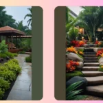 Transform Your Backyard Paradise: 15 Tropical Landscaping Ideas