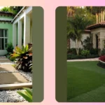 Florida Landscaping Showcase: 15 Clever Ideas for Your Outdoor Oasis