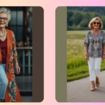 Fashion Fabulous and Beyond: 15 Must-Have Outfits for Women Over 50