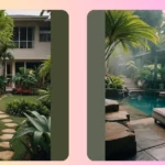 Small Spaces, Big Dreams: Tropical Landscaping Ideas