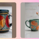 From Clay to Cup: 15 Adorable Handmade Mug Ideas
