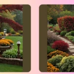 Colorful Harvest: Top 15 Ideas for Your Fall Garden