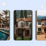 Kitchen Envy: Spanish Villa Edition