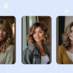 Chic Haircuts for Stylish Moms: 15 Inspiring Ideas for 2024 Trends