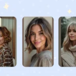 Chic Mom Makeovers: 15 Simple & Cute Haircuts for 2024 Trends