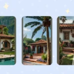 Creatively Chic: 15 Stunning Spanish Bungalow Ideas for Your Modern Home Makeover