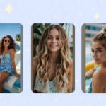 Fun in the Sun: 15 Waterpark Hairstyle Ideas for Every Hair Type