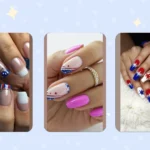 Glorious Fourth of July Nail Designs That Will Wow Everyone