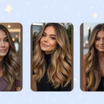 Bringing on the Bronde: 15 Stunning Balayage Hairstyle Ideas