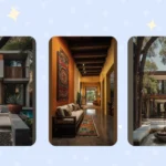 Fiesta Home Makeover: 15 Ways to Embrace Modern Mexican Décor**  
**