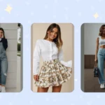 School Days and Stylish Ways: Your Guide to 15 Trendy Outfits