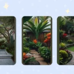 Backyard Bliss: Tropical Landscaping for the Modern Home