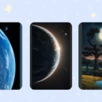 Crafting the Cosmos: 15 Planet Wallpaper Ideas for Space Enthusiasts