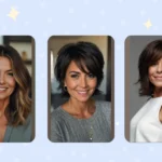 From Drab to Fab: 15 Stunning Hairstyles for Oval Faces in 2024