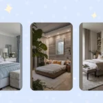 Revamp Your Sleep Space: 15 Creative Ideas for a Bedroom Makeover