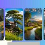 Lush Retreat: 15 Stunning Lake House Decor Ideas for a Cozy Getaway