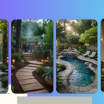 Elevate Your Backyard with 15 Ideas for a Small Tropical Oasis