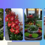 Tropical Garden Bliss: 15 UK-Friendly Landscaping Ideas for Small Spaces