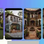 15 Mexican Interior Gems: Hacienda Style Homes for Modern Living