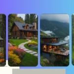 Cozy Haven Delights: 15 Tiny Home Ideas for Space-Saving Enthusiasts