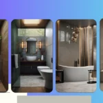 15 Luxe Bathroom Design Ideas That Will Transform Your Space