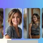 Mom Magic: 15 Hot Haircut Ideas for 2024 to Suit Every Style