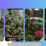 Green is the New Black: Elevate Your Indoor Space with These 15 House Plants Ideas