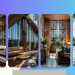 Modern Elegance with a Mexican Twist: 15 Interior Decor Ideas to Inspire You