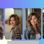 Adorable Mom Haircuts: Embracing 2024Trends with Short and Simple Styles