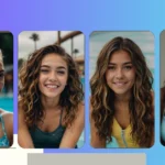 Dive into Style: 15 Easy Waterpark Hairstyles to Beat the Heat