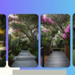 Dive into Your Backyard Oasis with These Tropical Landscaping Ideas