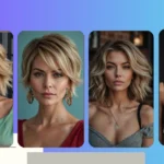 Trendy Mom Haircuts 2024: 15 Hot Hairstyle Ideas for Busy Moms