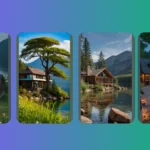 Lake House Living: 15 Small Space Decorating Ideas for a Cozy Retreat